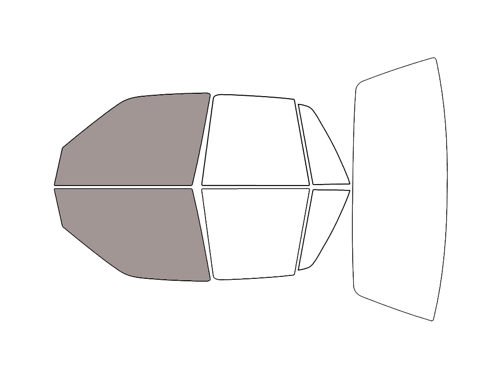 Front - 50%