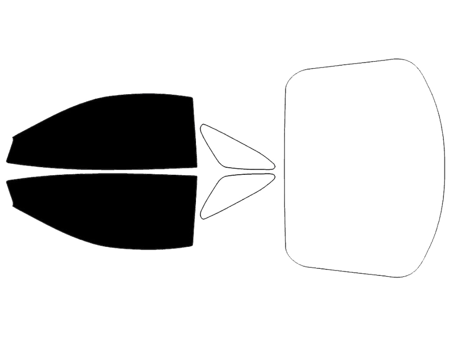 Front - 5%