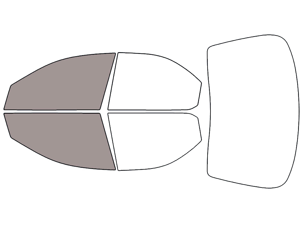 Front - 45%