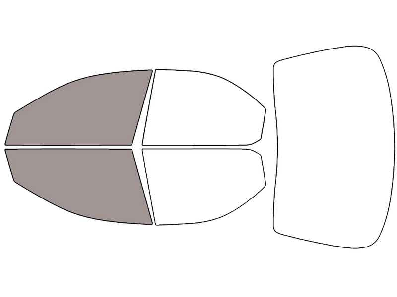 Front - 45%