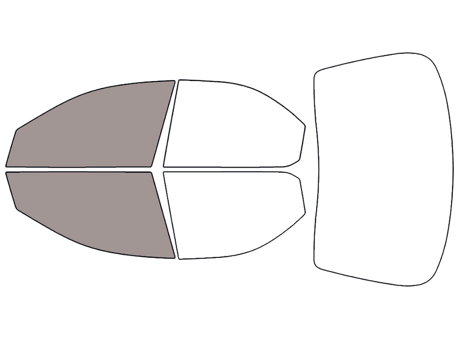 Front - 45%
