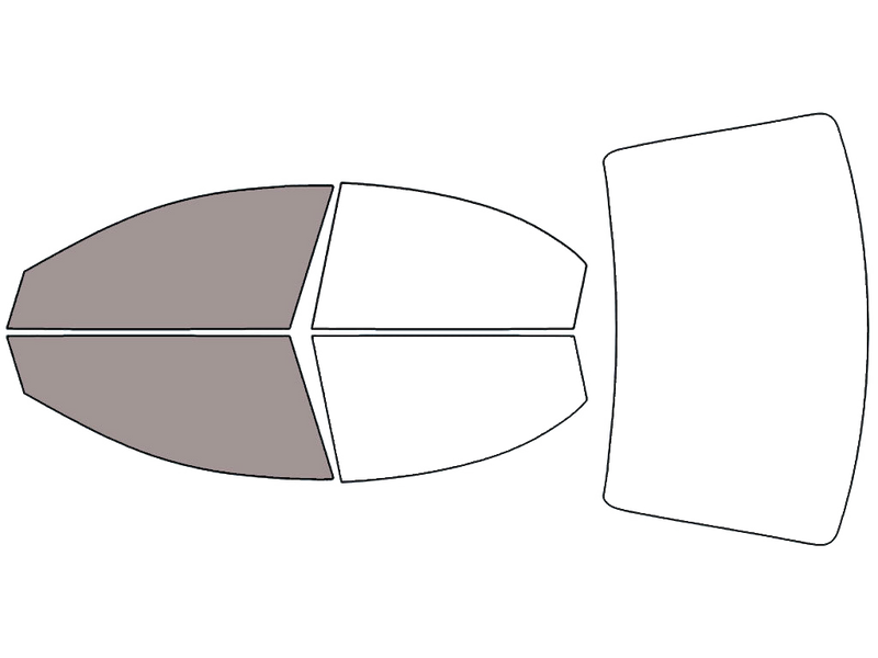 Front - 45%