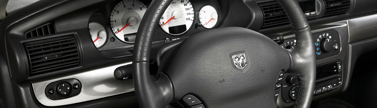 Dodge Stratus Custom Dash Kits