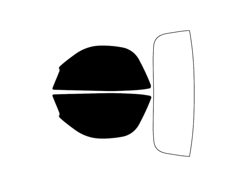 Front - 5%