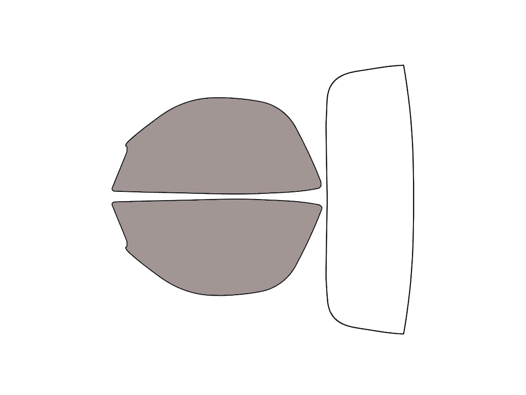 Front - 50%