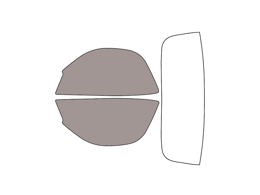 Front - 50%