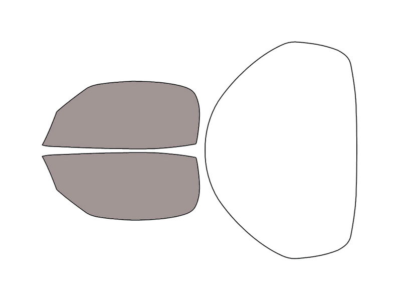 Front - 45%