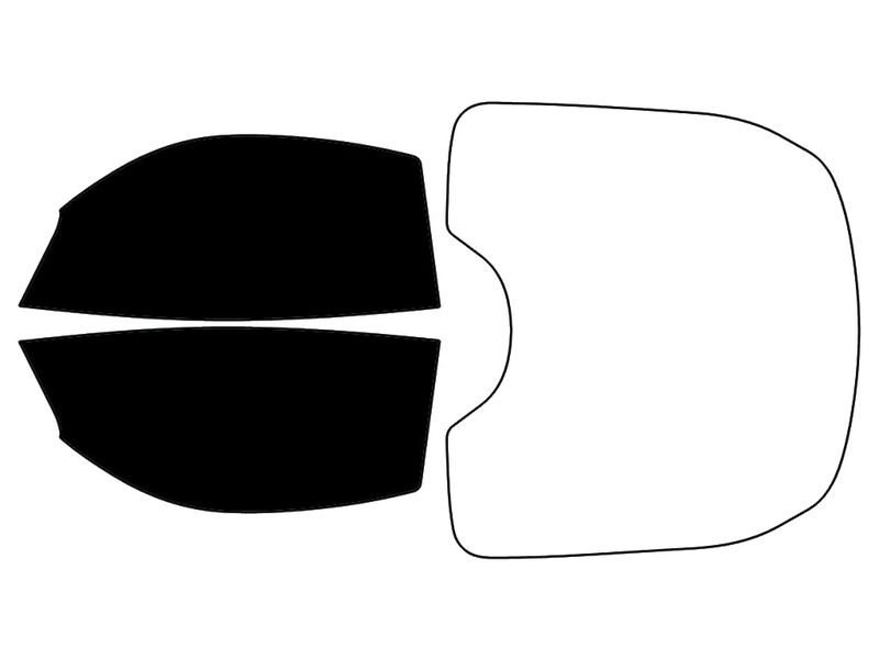 Front - 5%