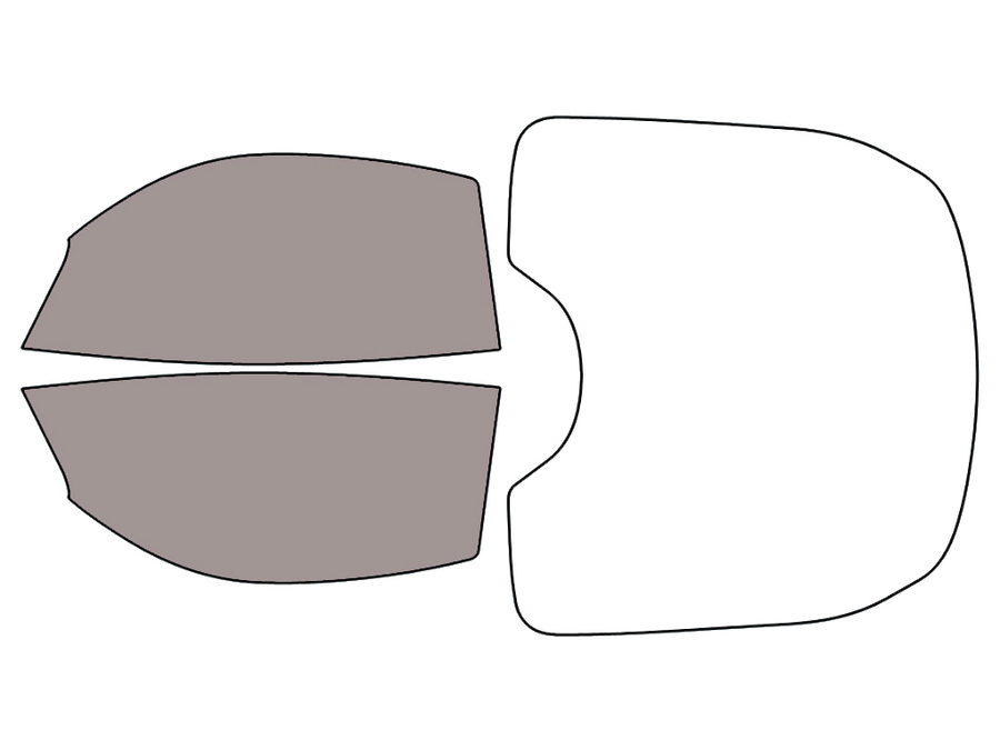 Front - 50%
