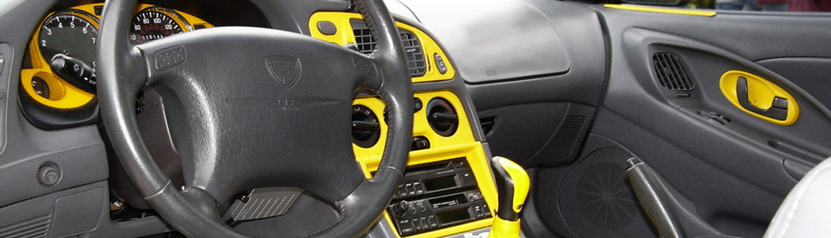 1995 Eagle Talon Custom Dash Kits
