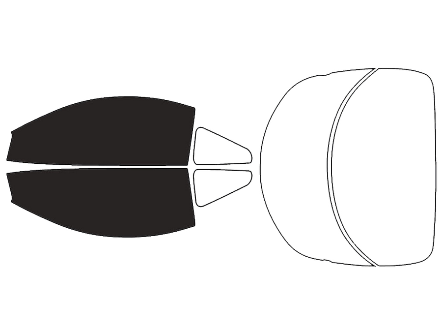 Front - 15%