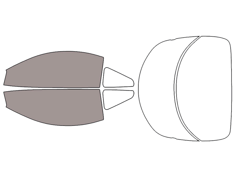 Front - 45%
