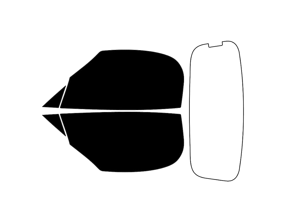 Front - 5%