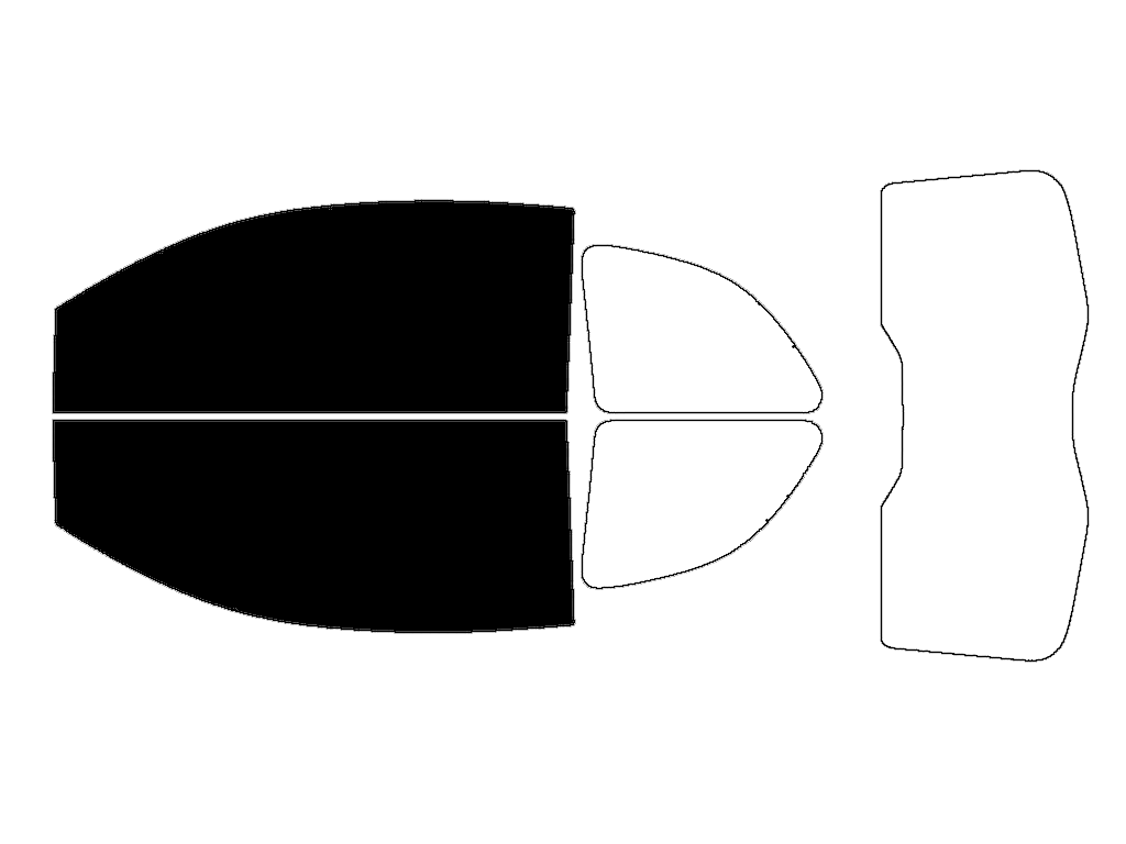 Front - 5%