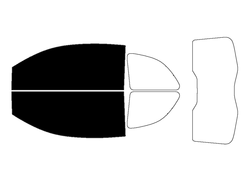 Front - 5%