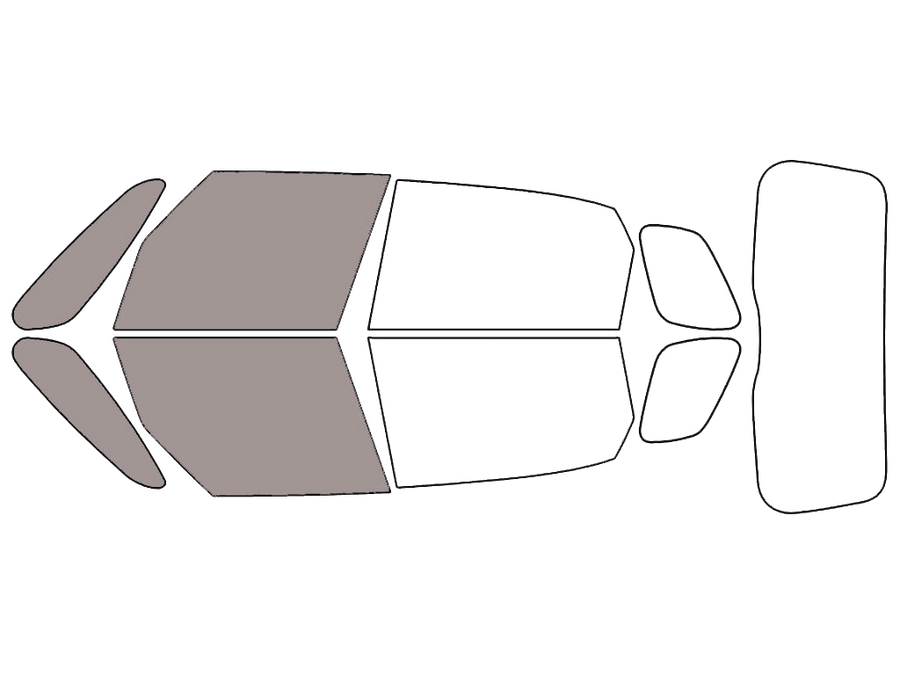 Front - 50%