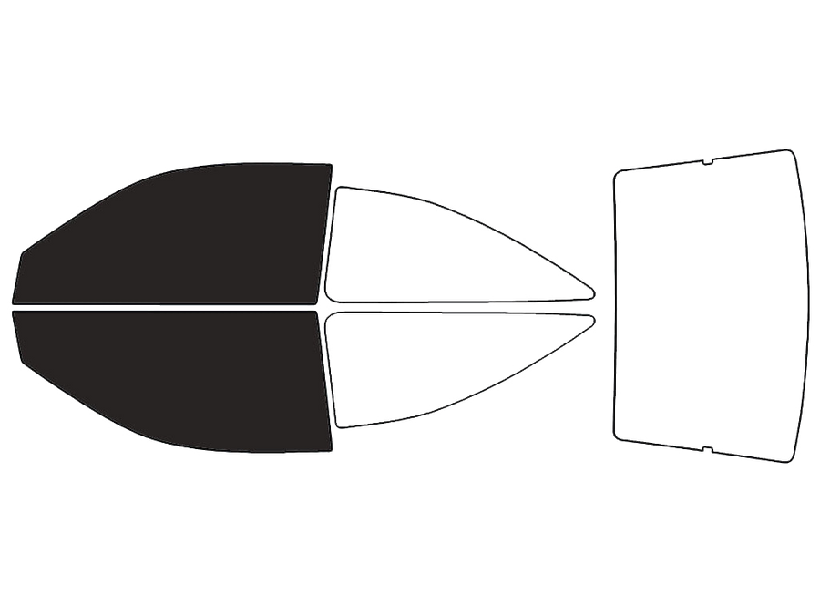 Front - 20%