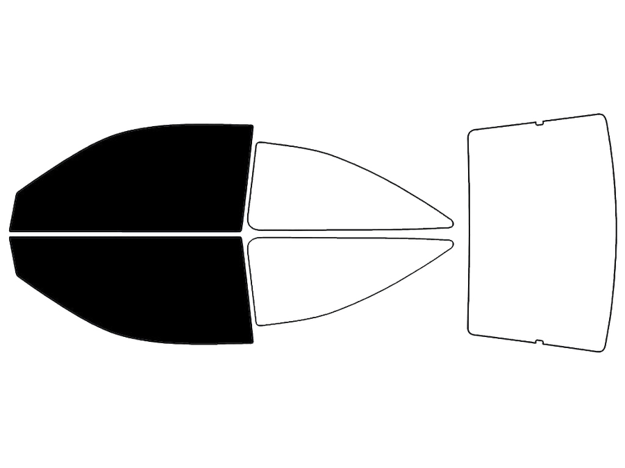 Front - 5%