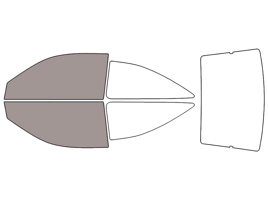 Front - 50%
