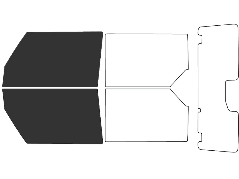 Front - 15%