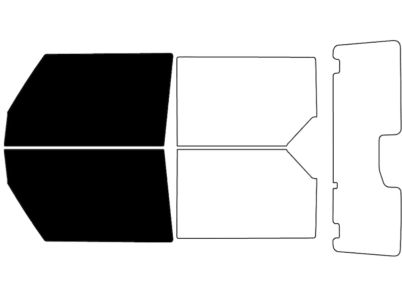 Front - 5%