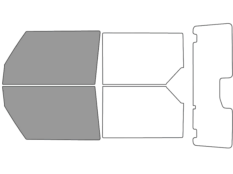 Front - 45%