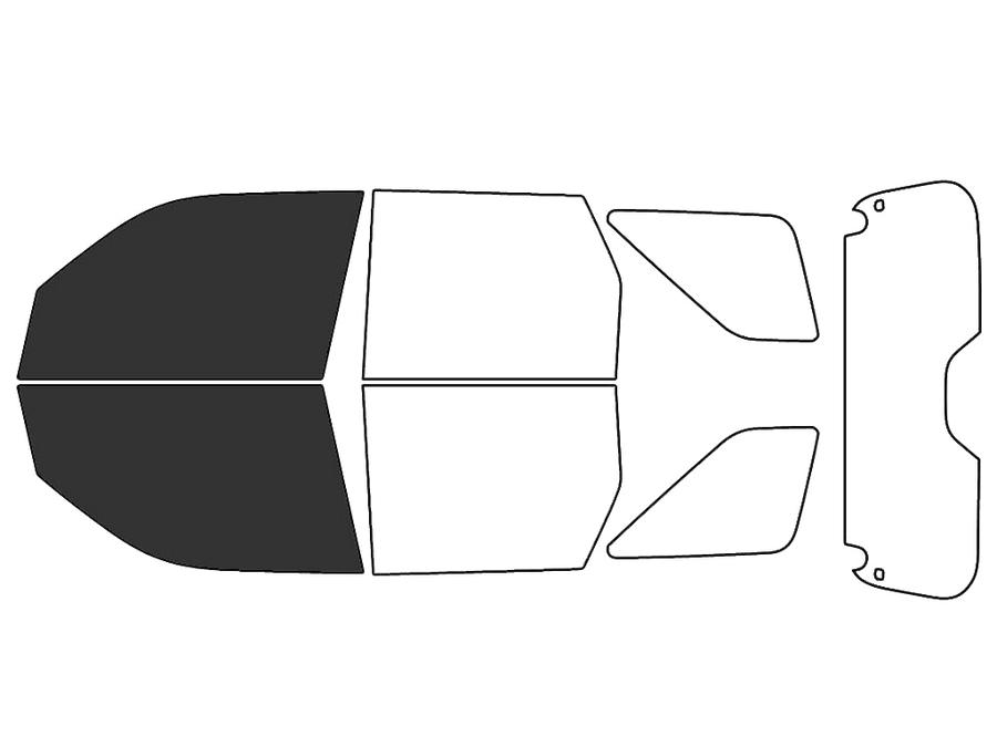 Front - 15%