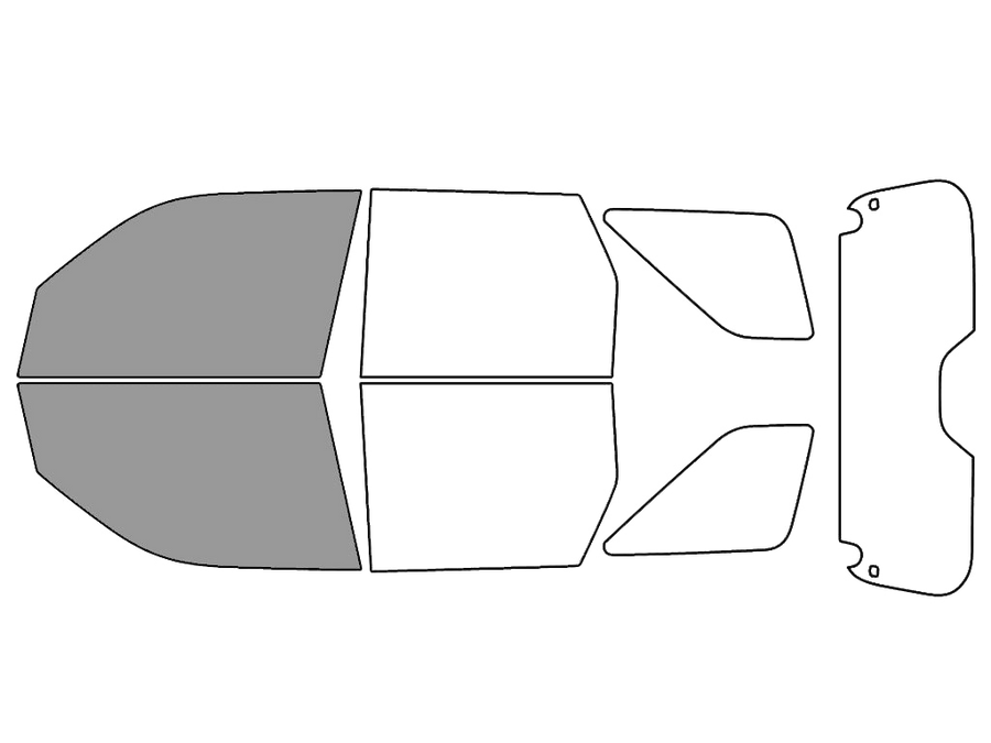 Front - 50%