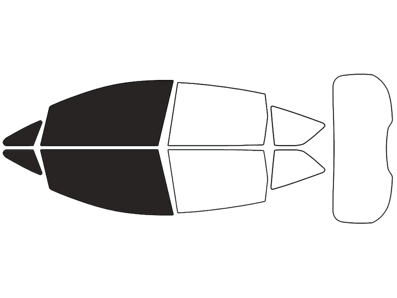 Front - 20%