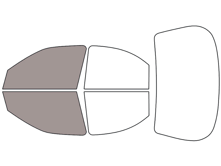 Front - 50%