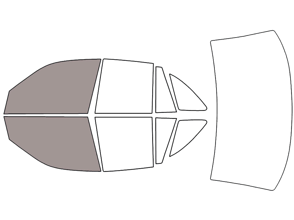 Front - 50%