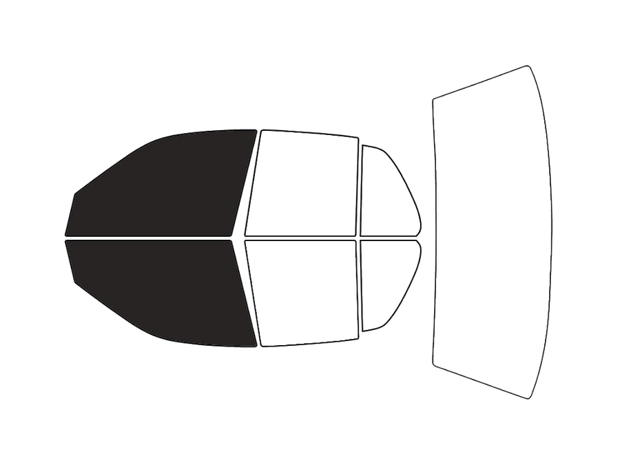 Front - 15%