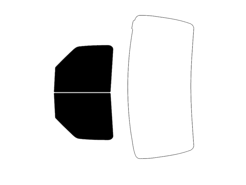 Front - 5%