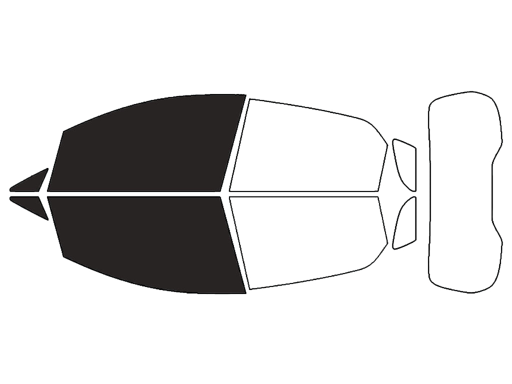 Front - 15%