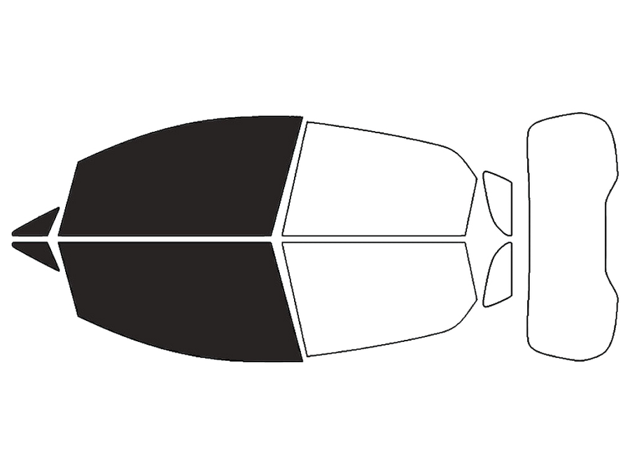 Front - 15%
