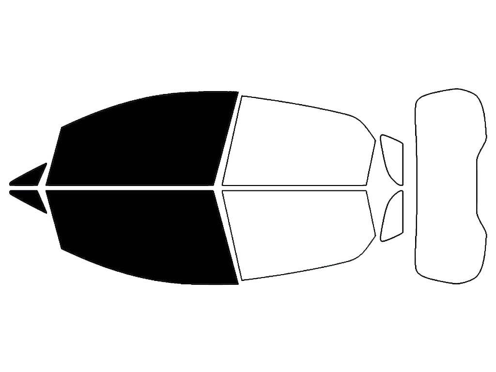 Front - 5%