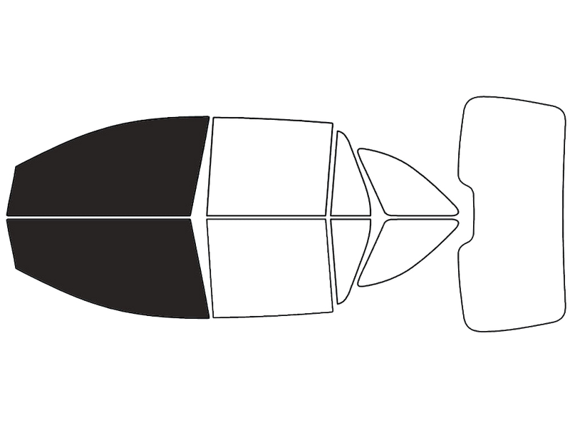Front - 15%