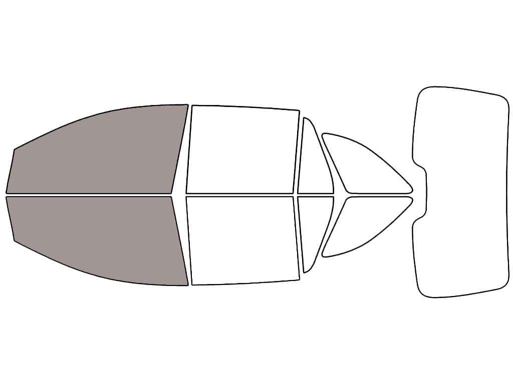 Front - 50%