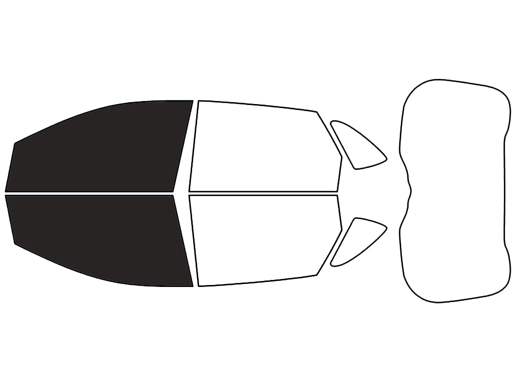 Front - 15%