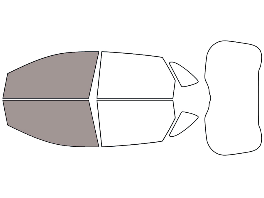Front - 50%
