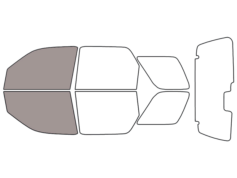 Front - 50%