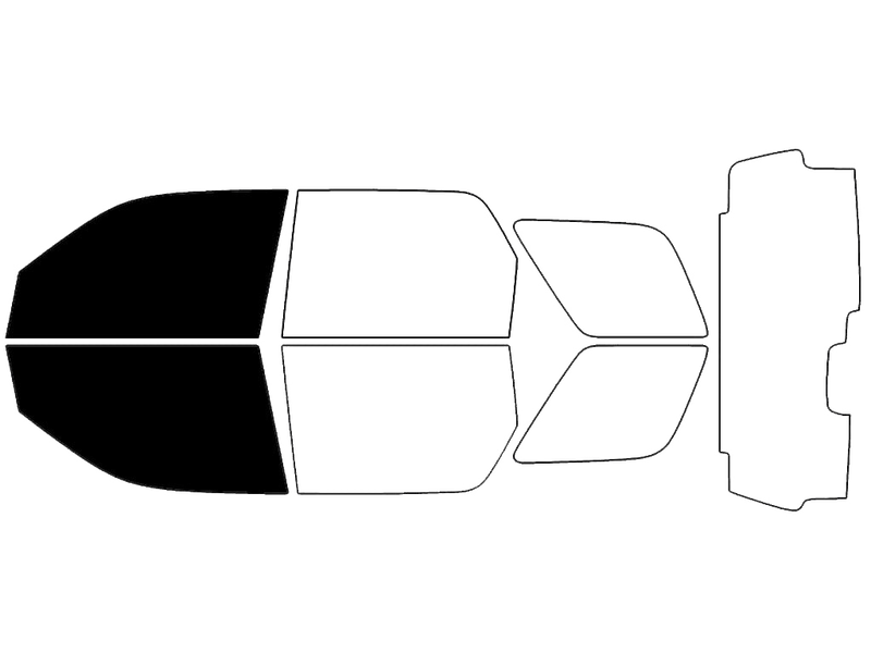 Front - 5%