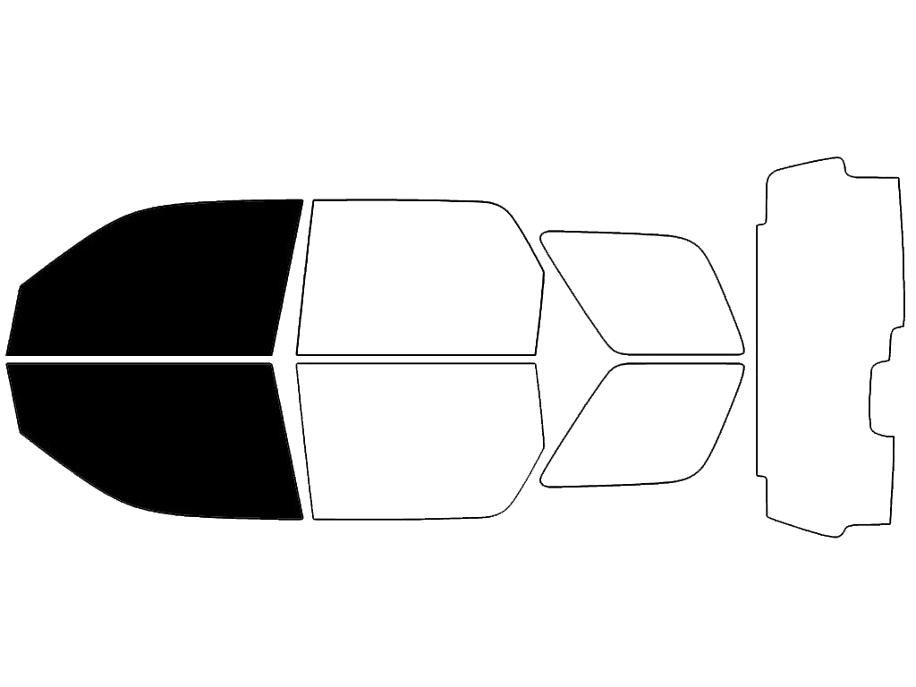 Front - 5%