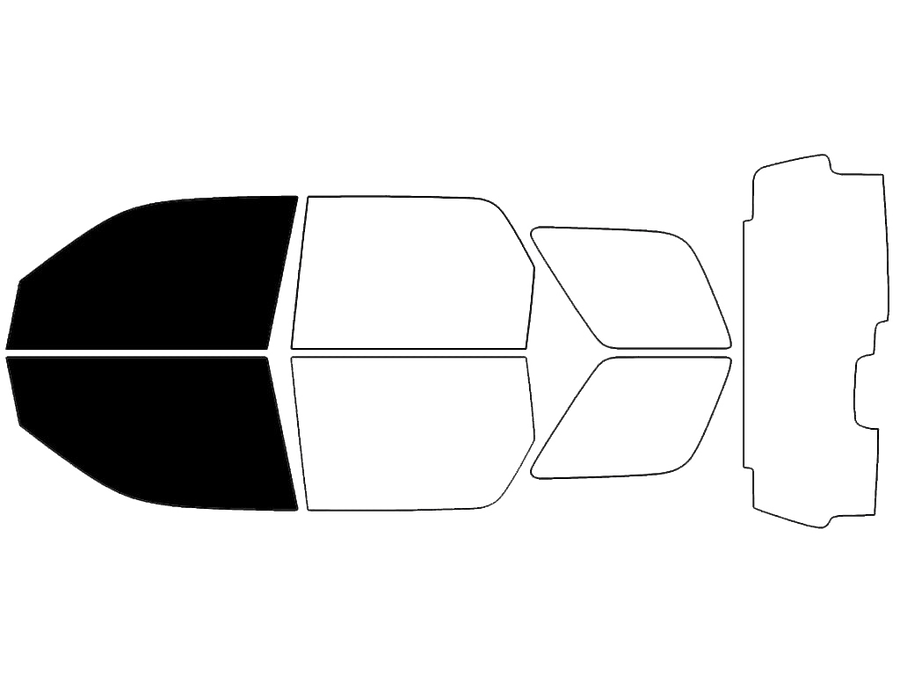 Front - 5%