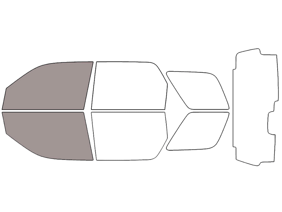 Front - 45%