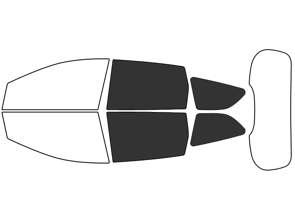 Back - 15% + Cargo