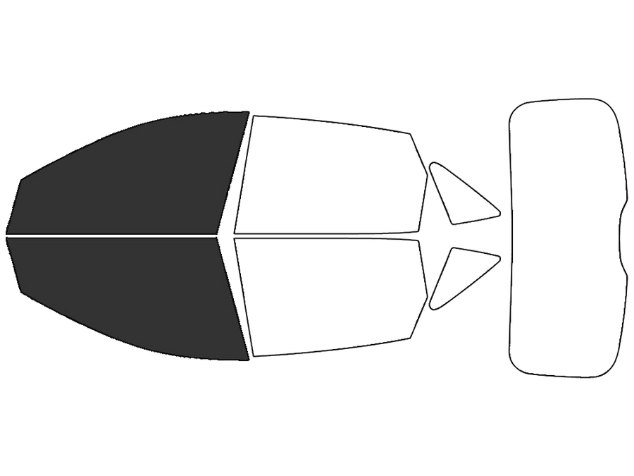 Front - 20%