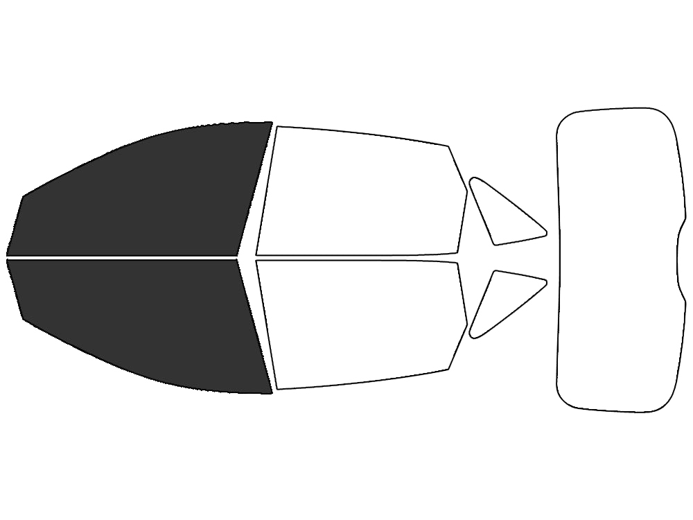 Front - 15%