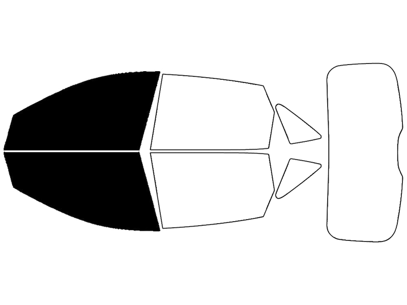 Front - 5%