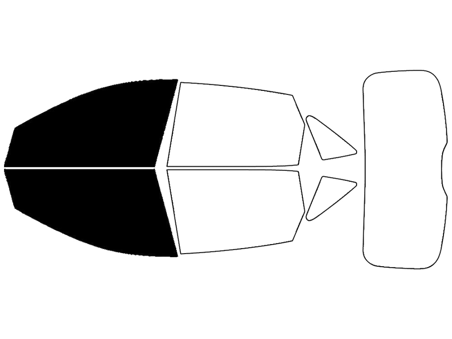 Front - 5%